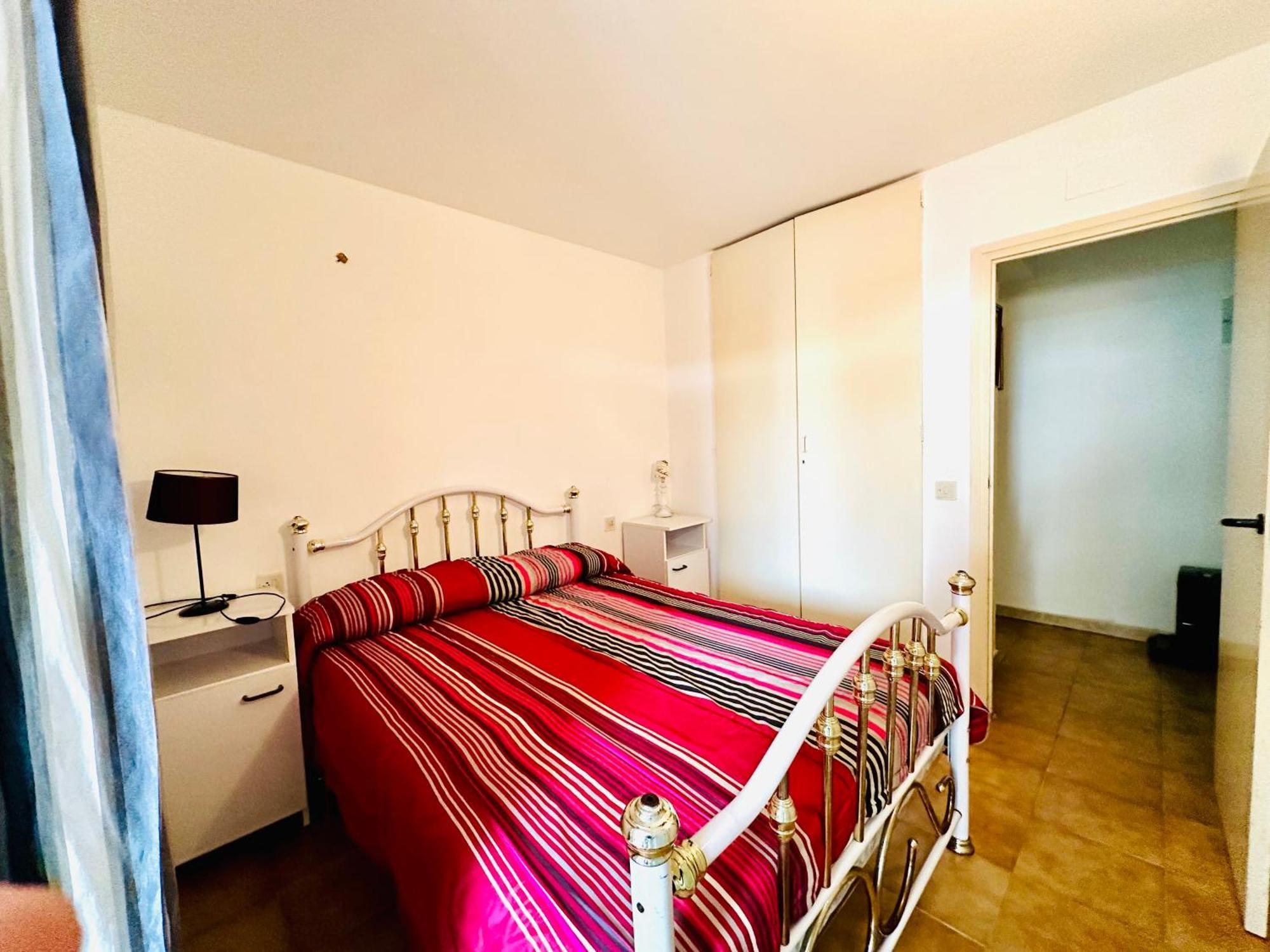 Global Immo 3277 Platja Apartment โรเซส ภายนอก รูปภาพ