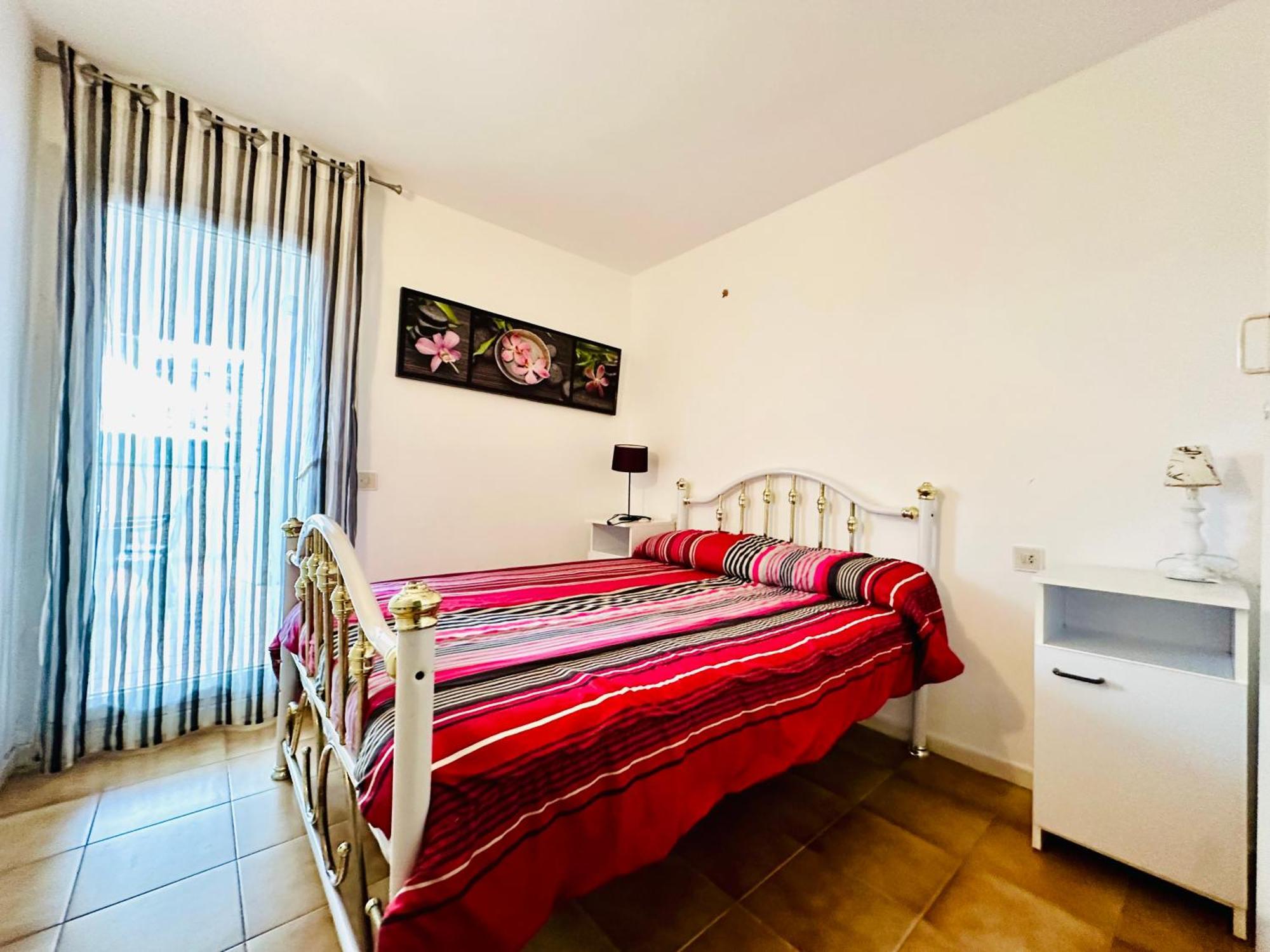 Global Immo 3277 Platja Apartment โรเซส ภายนอก รูปภาพ