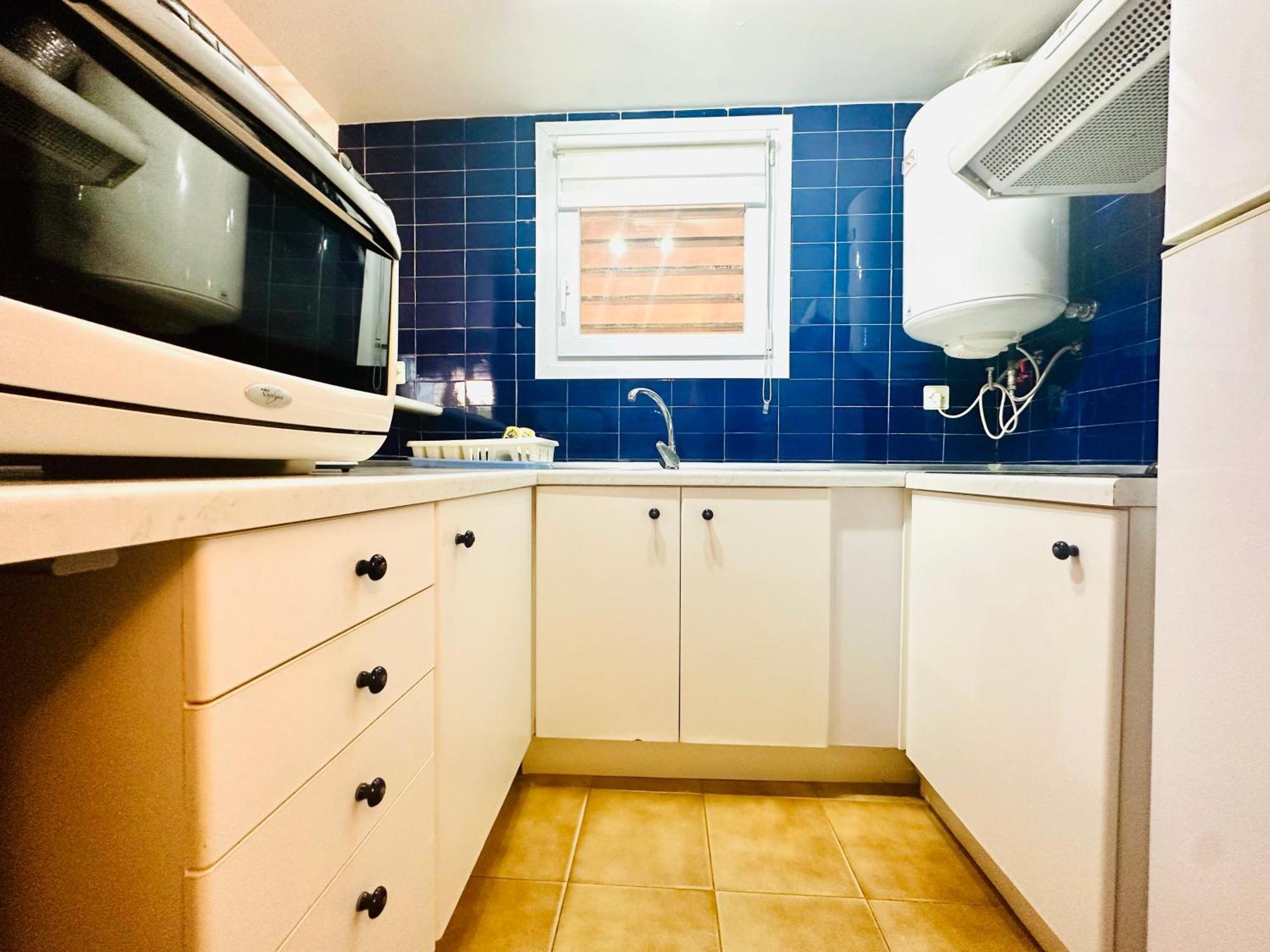 Global Immo 3277 Platja Apartment โรเซส ภายนอก รูปภาพ