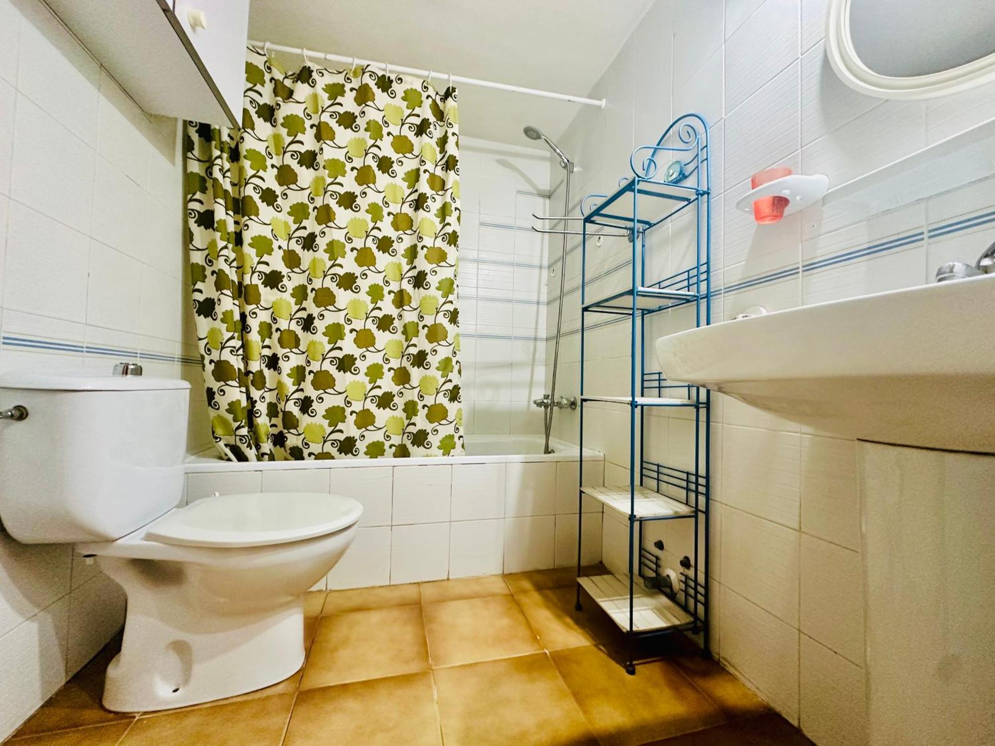 Global Immo 3277 Platja Apartment โรเซส ภายนอก รูปภาพ