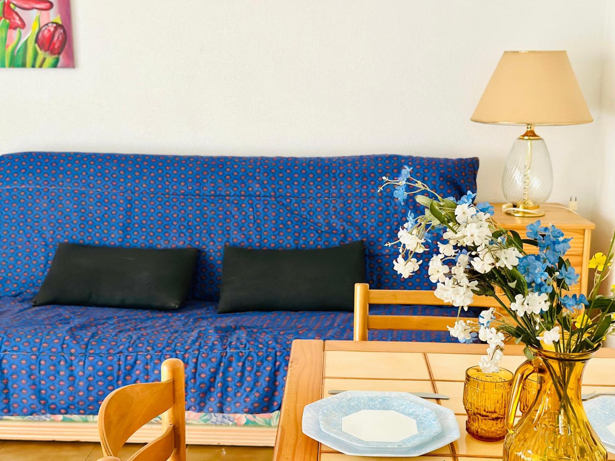 Global Immo 3277 Platja Apartment โรเซส ภายนอก รูปภาพ