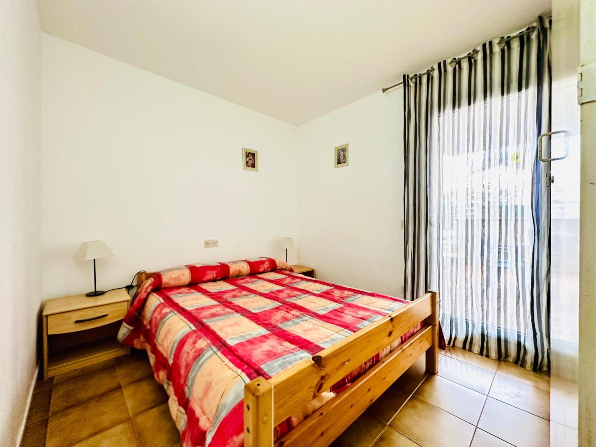 Global Immo 3277 Platja Apartment โรเซส ภายนอก รูปภาพ